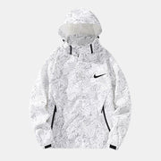 Nike Waterproof Sport Jacket