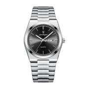 Poedagar Essenza 40Mm Watch - Waterproof | Stainless Steel