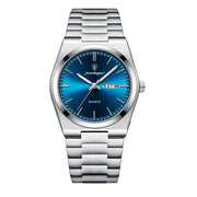 Poedagar Essenza 40Mm Watch - Waterproof | Stainless Steel
