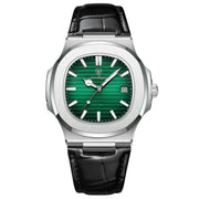 Poedagar Nautilus Pelle
