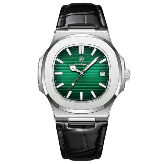 Poedagar Nautilus Pelle