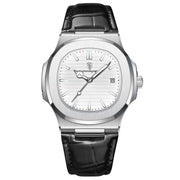 Poedagar Nautilus Pelle