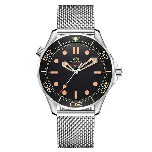 Poedagar Paulareis Automatic