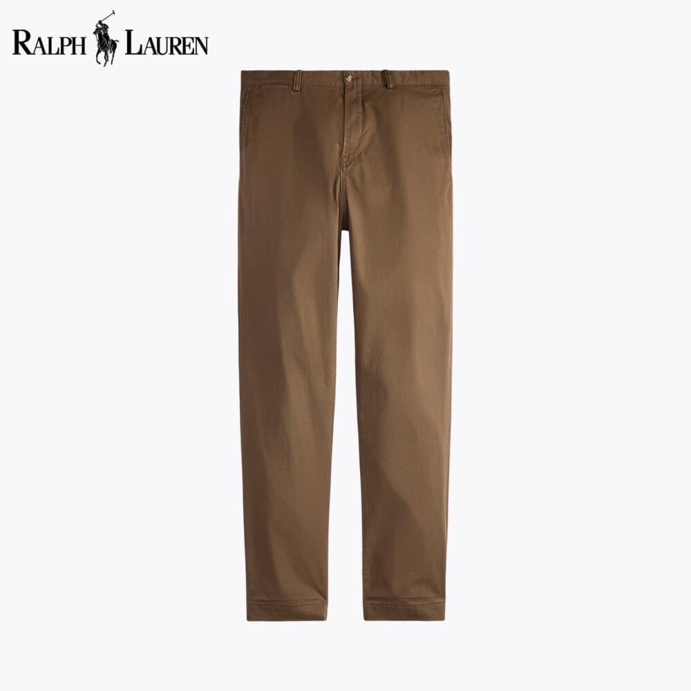 Ralph Lauren Bedford Classic Fit Washed Chino Pant