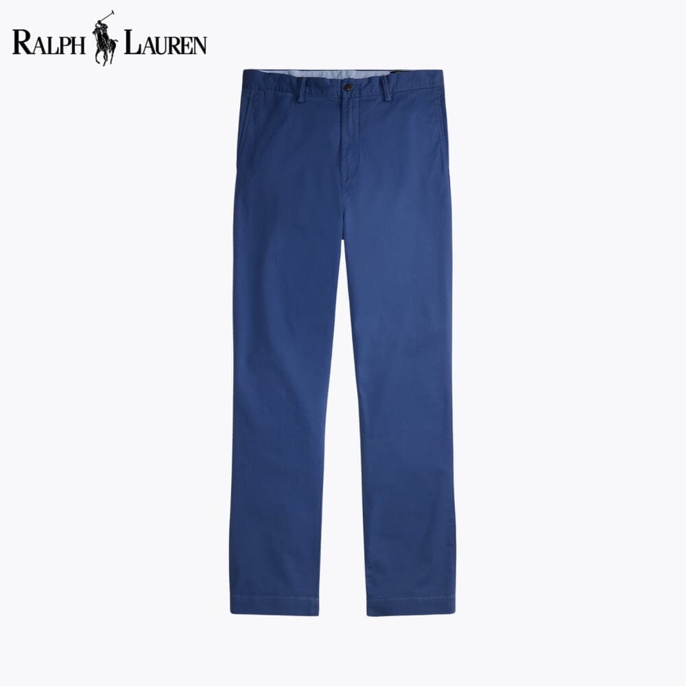Ralph Lauren Bedford Classic Fit Washed Chino Pant