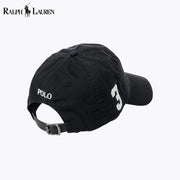 Ralph Lauren Big Pony Chino Ball Cap