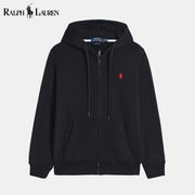 Ralph Lauren Classic Essential Cotton Hoodie