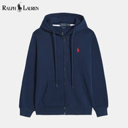 Ralph Lauren Classic Essential Cotton Hoodie