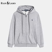Ralph Lauren Classic Essential Cotton Hoodie