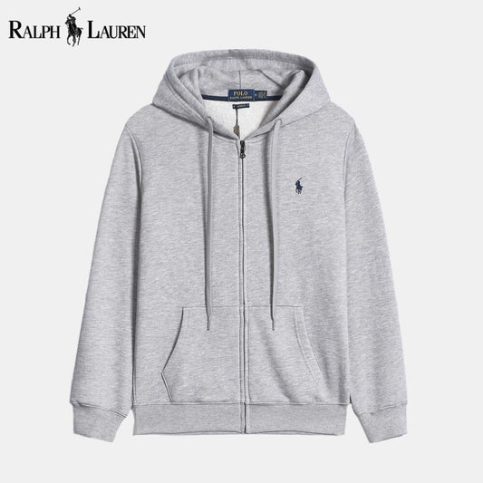 Ralph Lauren Classic Essential Cotton Hoodie