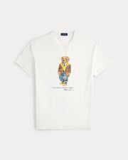 Ralph Lauren Classic Fit Polo Bear Jersey T-Shirt