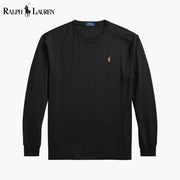 Ralph Lauren Classic Fit Soft Cotton Crewneck T-Shirt