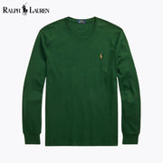 Ralph Lauren Classic Fit Soft Cotton Crewneck T-Shirt