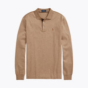 Ralph Lauren Classic Fit Soft Cotton Polo Shirt