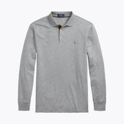 Ralph Lauren Classic Fit Soft Cotton Polo Shirt