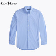 Ralph Lauren Classic Fit Stretch Poplin Shirt