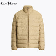 Ralph Lauren Colden Packable Down Jacket