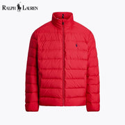 Ralph Lauren Colden Packable Down Jacket