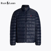 Ralph Lauren Colden Packable Jacket