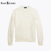Ralph Lauren Cotton-Cashmere Crewneck Jumper