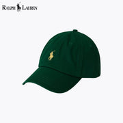 Ralph Lauren Cotton Chino Ball Cap