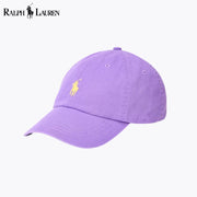 Ralph Lauren Cotton Chino Ball Cap