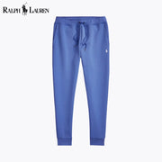 Ralph Lauren Double-Knit Jogger Pant