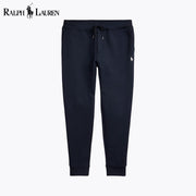 Ralph Lauren Double-Knit Jogger Pant