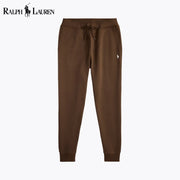 Ralph Lauren Double-Knit Jogger Pant