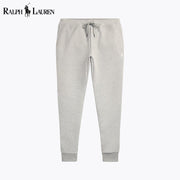 Ralph Lauren Double-Knit Jogger Pant