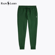Ralph Lauren Double-Knit Jogger Pant