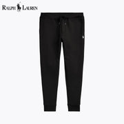 Ralph Lauren Double-Knit Jogger Pant