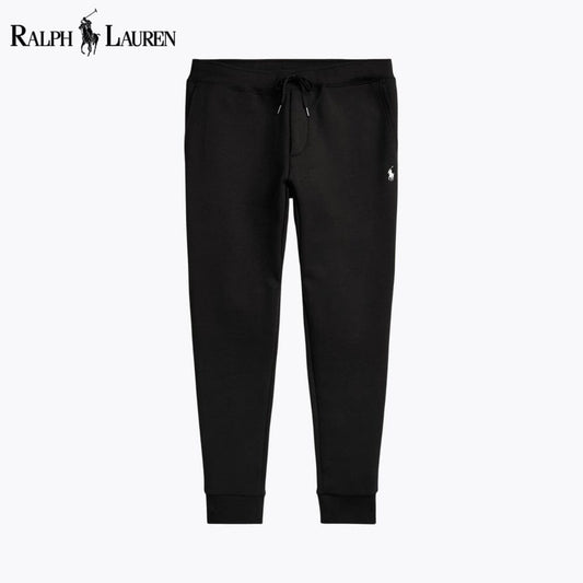 Ralph Lauren Double-Knit Jogger Pant