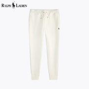 Ralph Lauren Double-Knit Jogger Pant