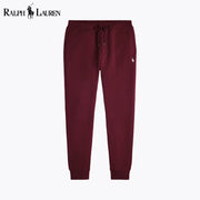 Ralph Lauren Double-Knit Jogger Pant