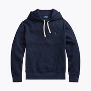 Ralph Lauren Fleece Hoodie