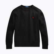 Ralph Lauren Fleece Sweatshirt