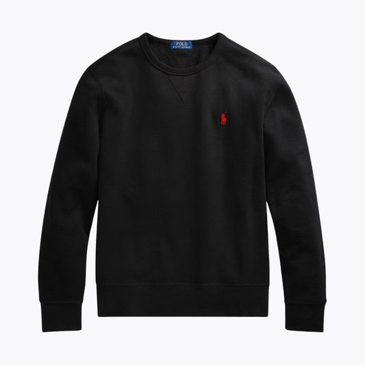 Ralph Lauren Fleece Sweatshirt