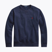Ralph Lauren Fleece Sweatshirt