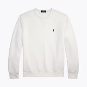 Ralph Lauren Fleece Sweatshirt