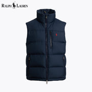 Ralph Lauren Gorham Down Gilet