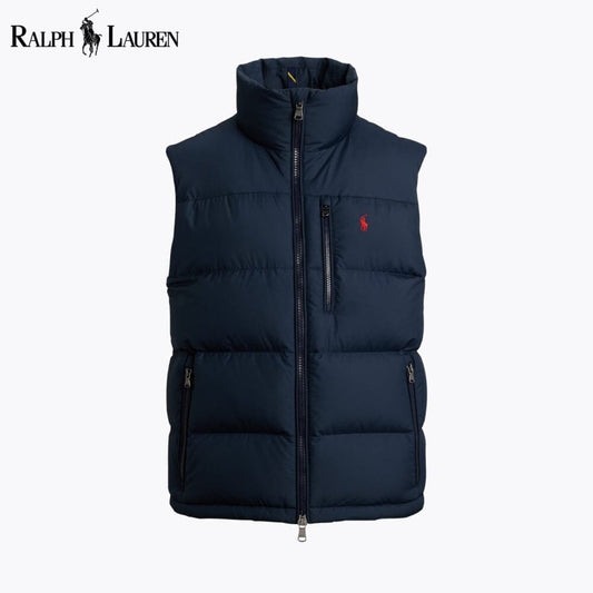 Ralph Lauren Gorham Down Gilet