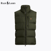 Ralph Lauren Gorham Down Gilet