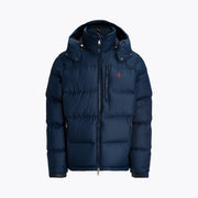Ralph Lauren Gorham Down Jacket