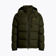 Ralph Lauren Gorham Down Jacket