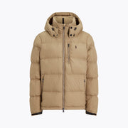 Ralph Lauren Gorham Down Jacket