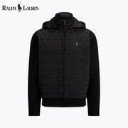 Ralph Lauren Hybrid Hooded Jacket
