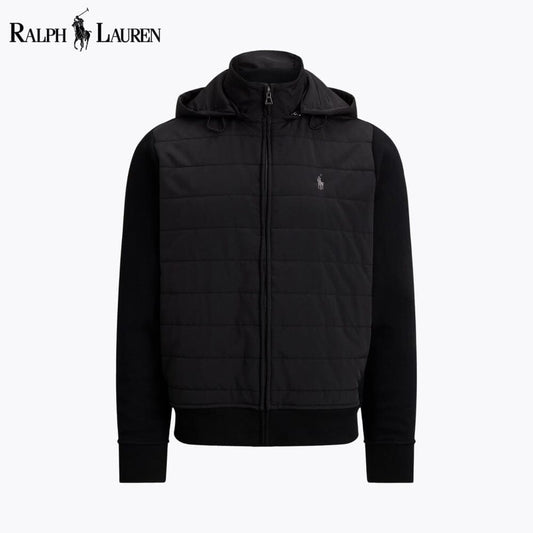 Ralph Lauren Hybrid Hooded Jacket