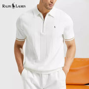Ralph Lauren Iconic Cut – The Modern Gentleman’s Choice