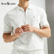 Ralph Lauren Iconic Cut – The Modern Gentleman’s Choice